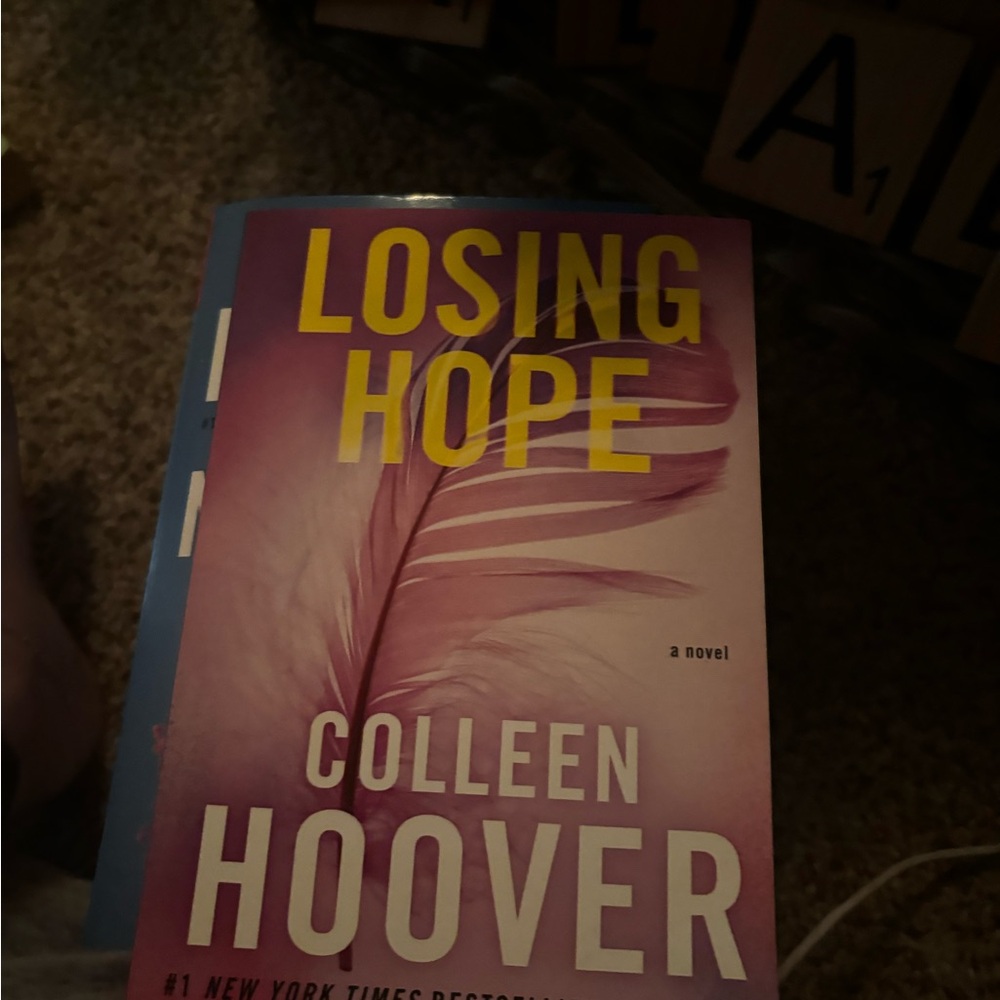 Colleen Hoover Book Collection - Picture 5 of 15